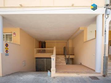 Apartment in Ses Salines, Mallorca Süden für 2 