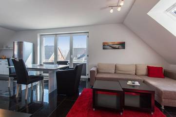 Ferienwohnung für 6 Personen in Norderney, Landkreis Aurich, Bild 1