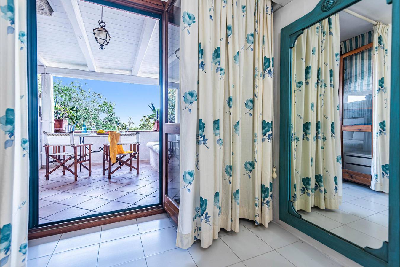 Apartamento entero, La Terrazza Segreta in Porto Rotondo, Costa Smeralda