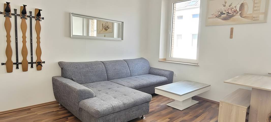 Ferienwohnung für 5 Personen, mit Haustier in Viersen