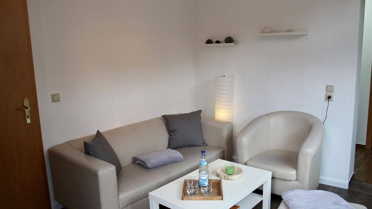 Ferienhaus für 4 Personen (65 m²) in Ilsenburg in Ilsenburg, Harzvorland