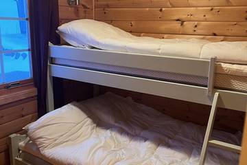 Hütte für 6 Personen in Vestvågøy, Lofoten, Bild 2