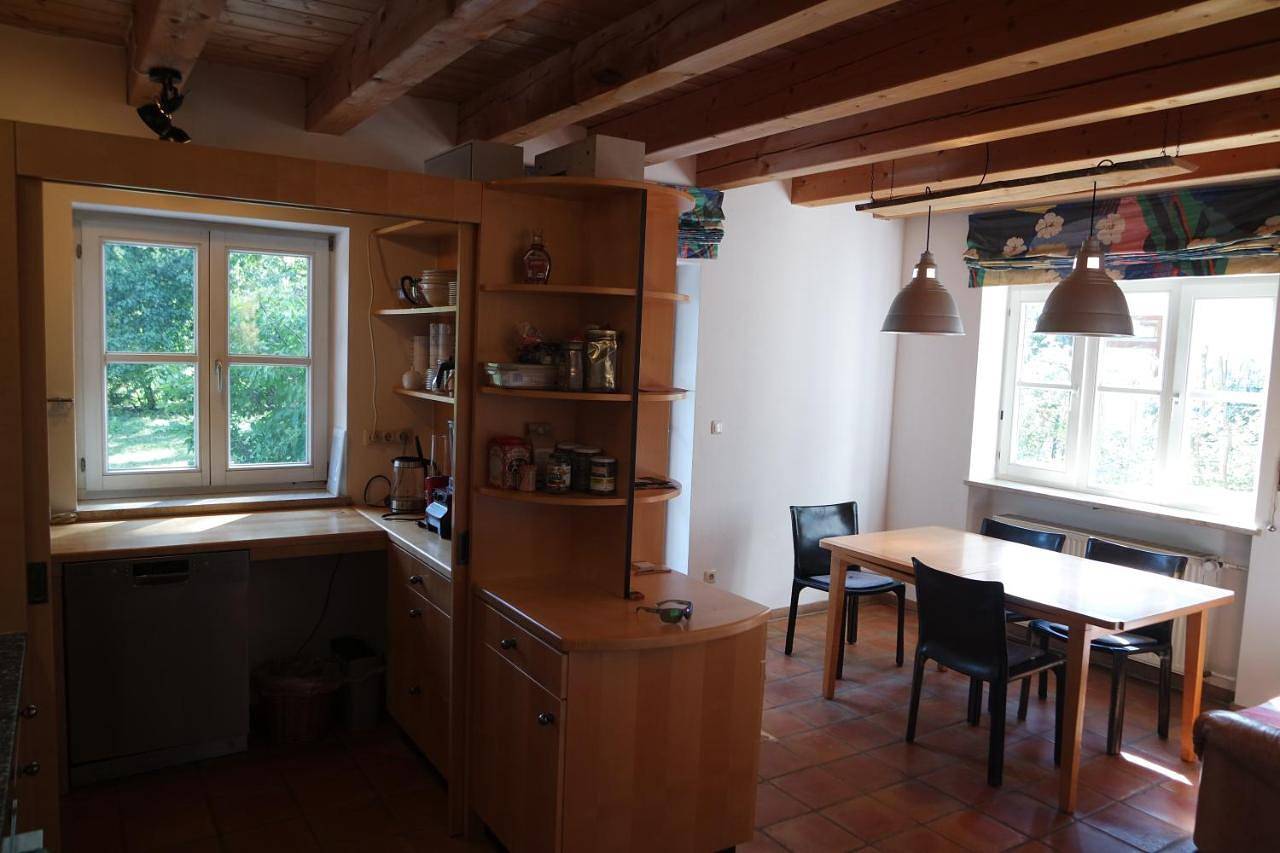 Villa in Gauting, Landkreis Starnberg