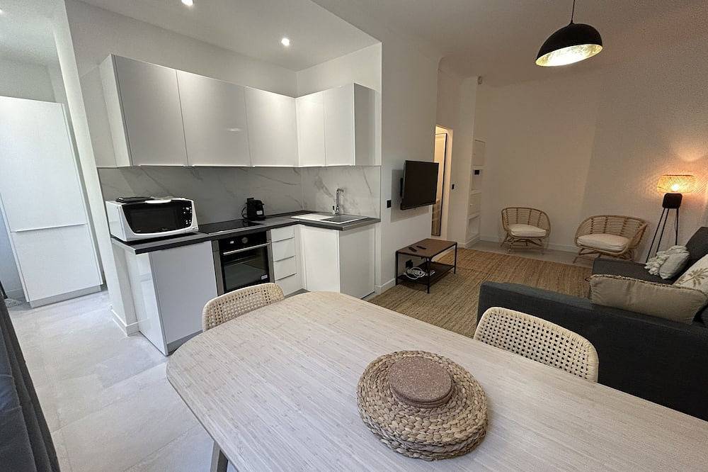 Ganze Wohnung, Palais de France Classic Charm in Beausoleil, Nizza und Umgebung