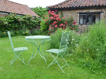 Holiday Rental for 2 People in Hempstead (Norfolk), Norfolk, Photo 1