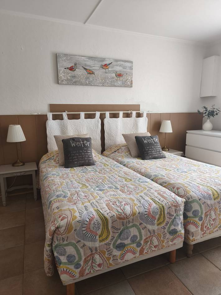 Location de vacances pour 2 personnes, avec jardin dans Hauts-de-France - 2