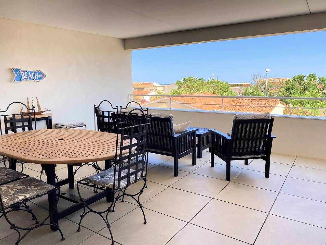Photo : Appartement de vacances