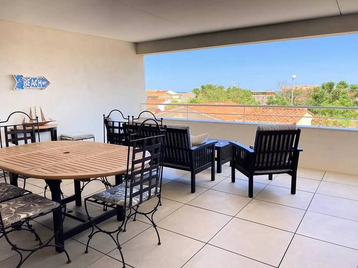 Appartement de vacances pour 4 personnes