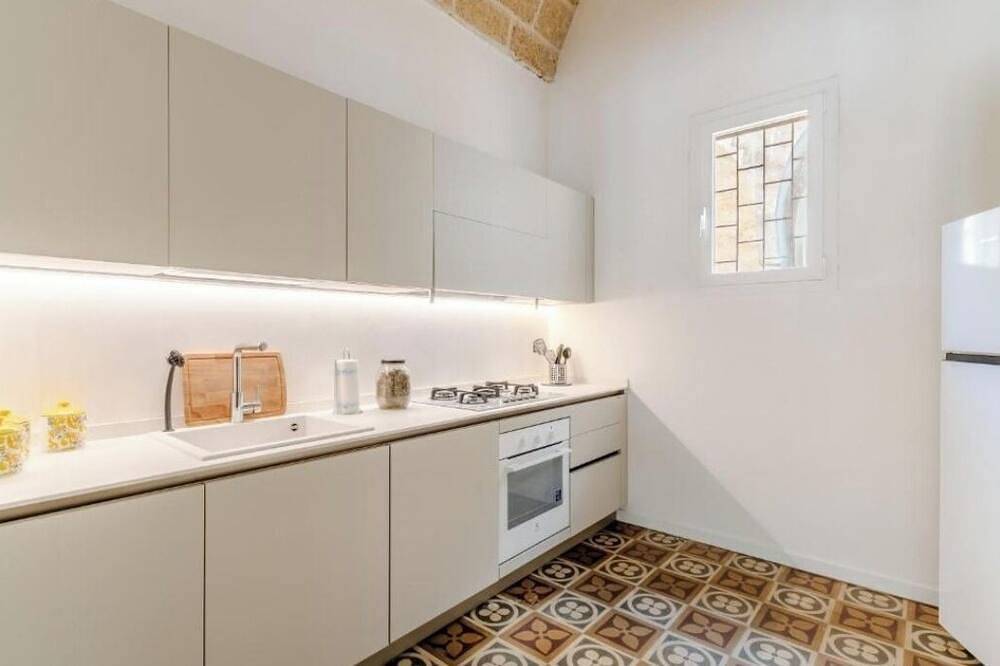 In South Apulia, Salento,5 km from the sea elegant typical  restored house in Ugento, Golfo de Tarento