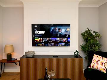 Glamping for 2 People in Cardiff, Cardiff region, Photo 1