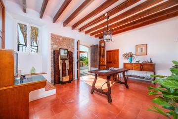 Villa in Artà, East Majorca für 2 