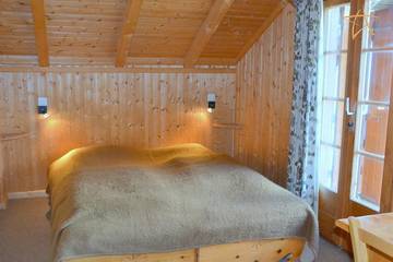 Chalet für 8 Personen in Saint Luc, Anniviers, Bild 1