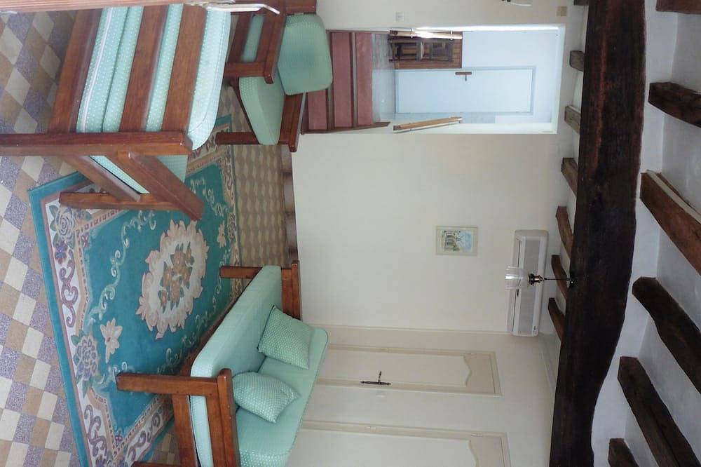 Maison de vacances Fontevraud L'Abbaye in Fontevraud-l'Abbaye, Vallée de la Loire