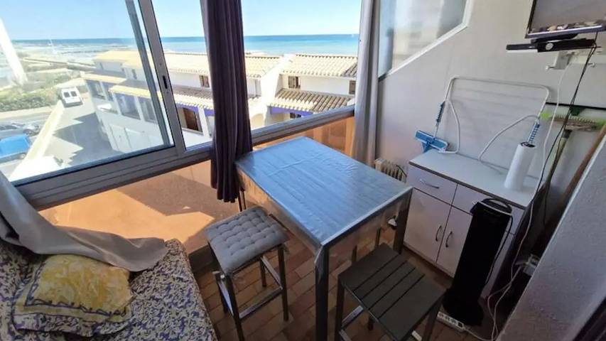 Gîte pour 5 personnes dans Port Saint Ange - 2