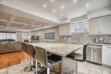 Glamping for 20 Guests in Innisfil, Ontario, Picture 1