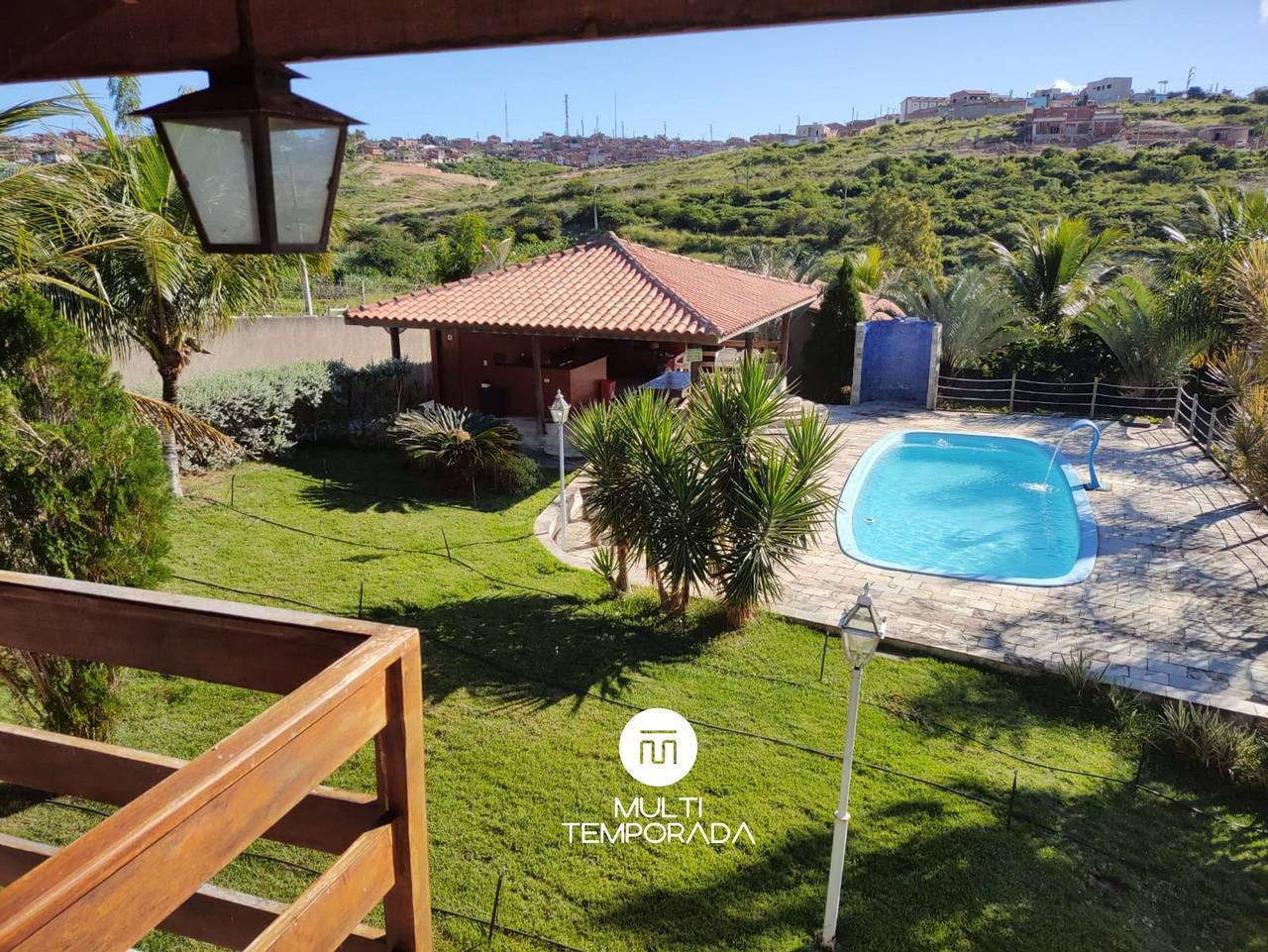Chácara Maria Luiza c/ Piscina - Gravatá/Pe in Gravatá, Pernambuco