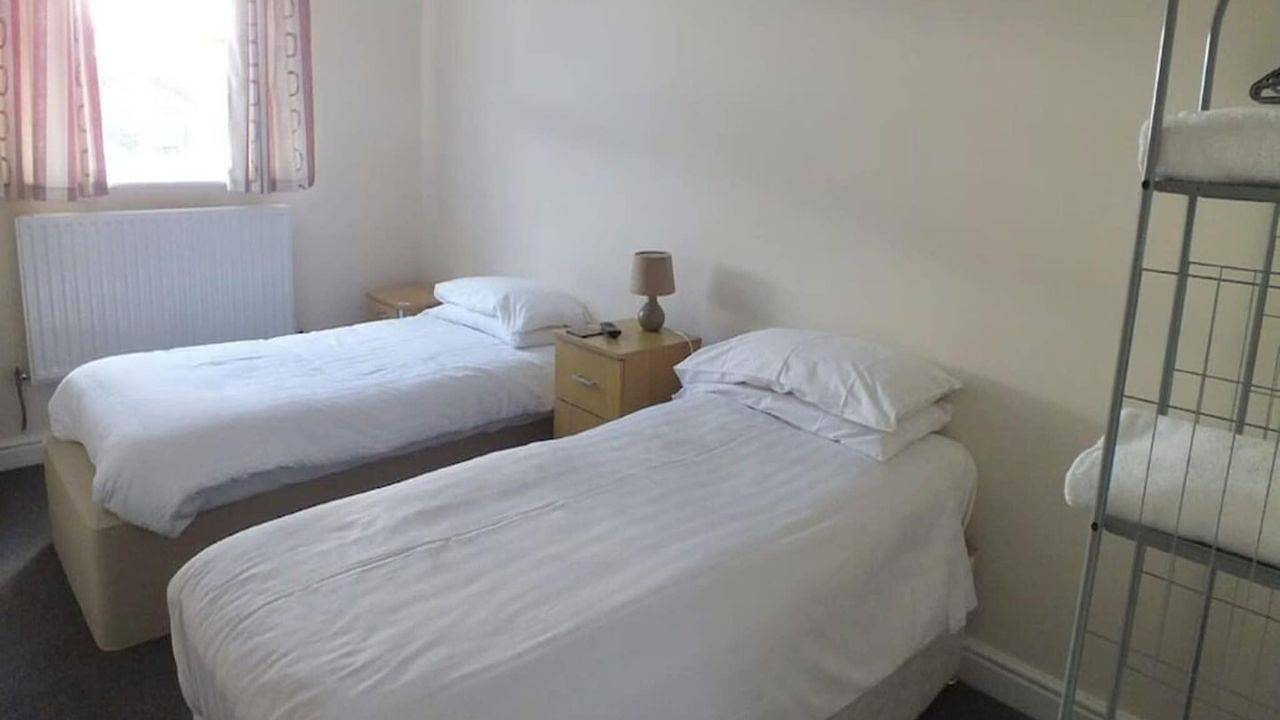 Entire holiday apartment, Holiday apartment for 2 people in Manchester, Greater Manchester