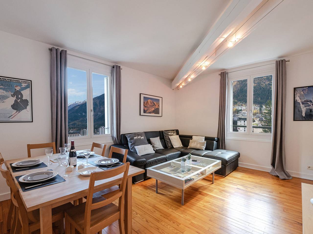 Photo : Appartement de vacances