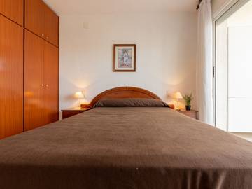 Appartement De Vacances pour 6 Personnes dans Salou, Costa Dorada, Photo 4