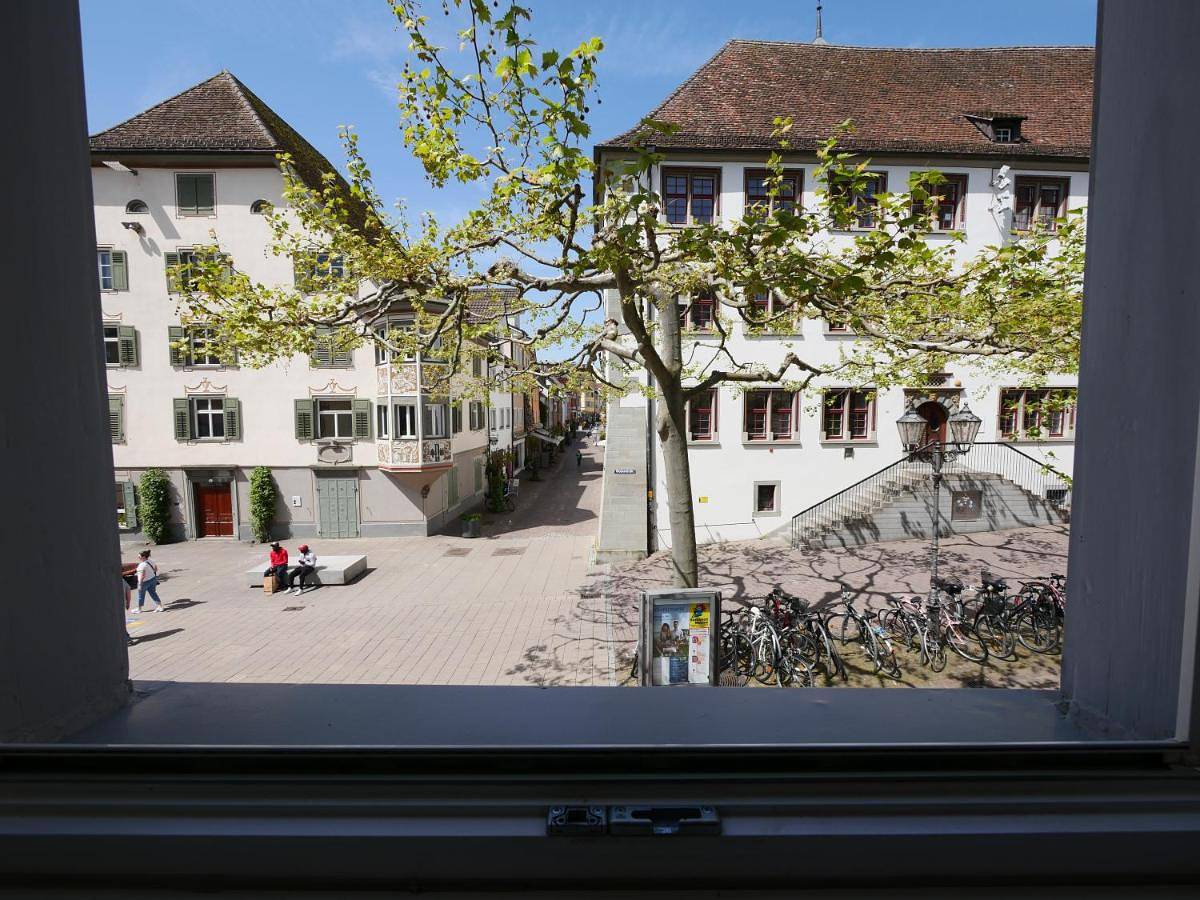Ganze Wohnung, One-Bedroom Apartment in Radolfzell, Radolfzell am Bodensee