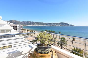 Appartement De Vacances pour 6 Personnes dans Santa Margarida, Roses, Photo 4