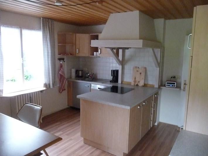 Ganze Ferienwohnung, Meistereders Ferienwohnung - Ferienwohnung 65 qm, für 2-4 Personen, 2 Schlafzimmer, Balkon, Nichtraucher in Schönau am Königssee, Berchtesgadener Alpen
