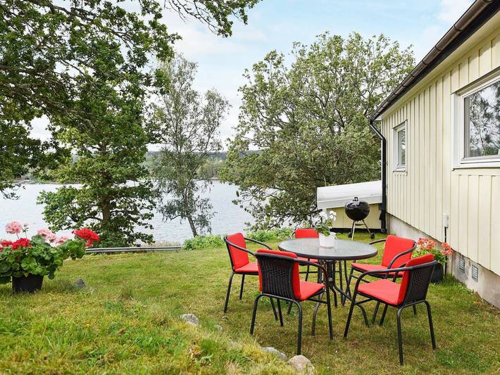 Ferienhaus für 5 Personen, mit Haustier in Tanum - 4