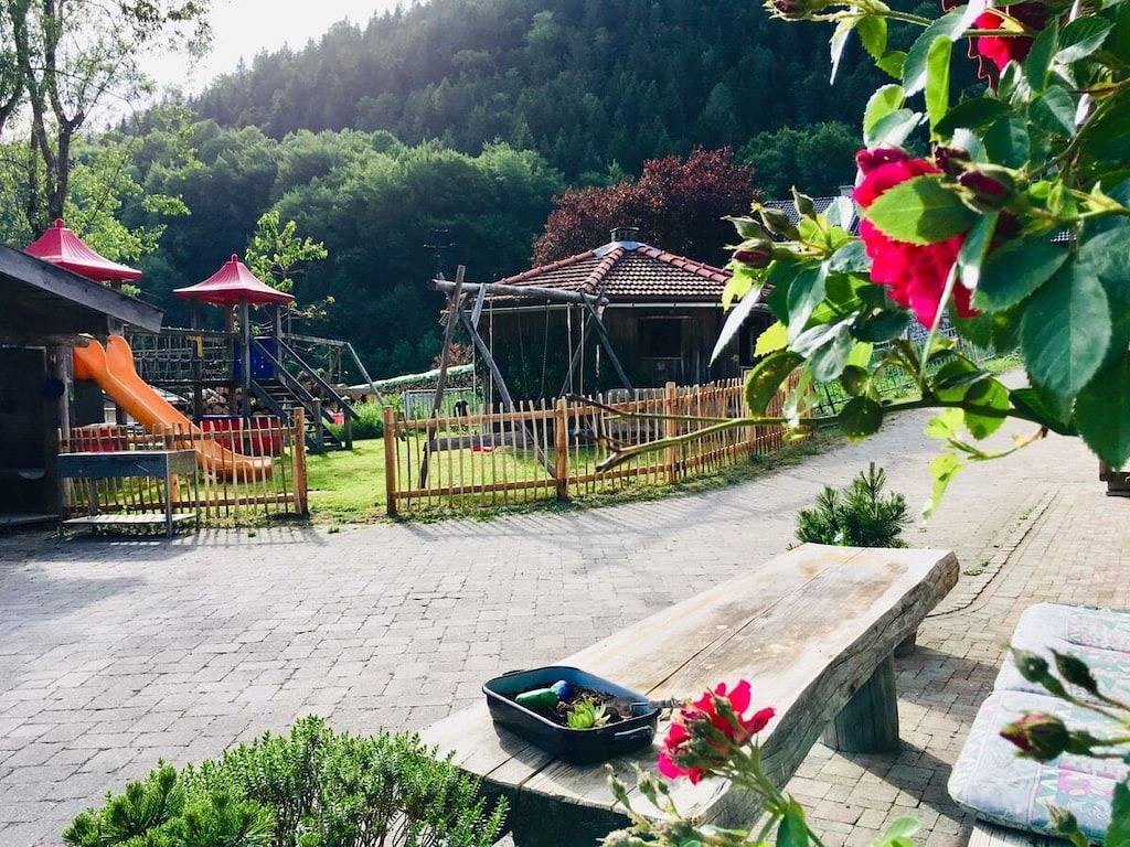 Ferienwohnung mit 3 Schlafzimmer in Göllstock, Berchtesgaden