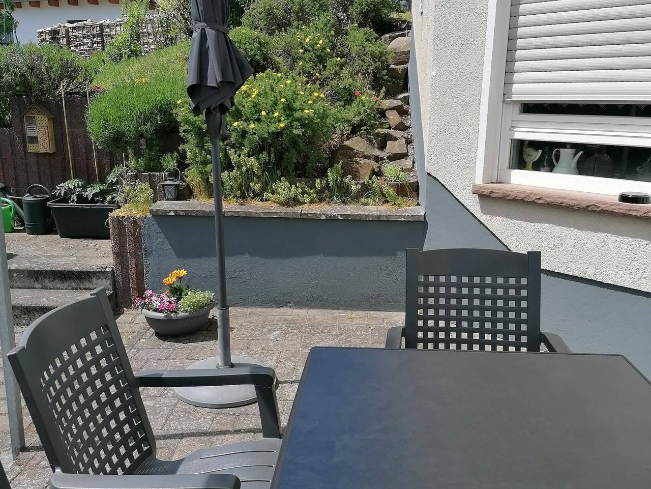 Ganze Ferienwohnung, Ferienwohnung Schnegger in Dreis-Brück, Vulkaneifel