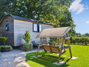 Cottage voor 2 Personen in York, Yorkshire and the Humber, Afbeelding 1