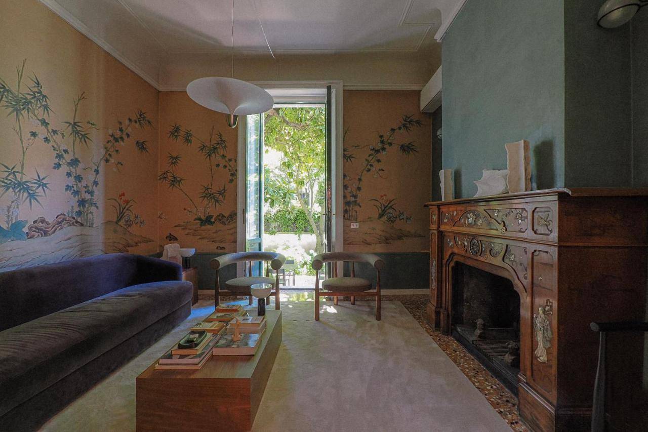 Casa Osti in Mailand, Mailand Provinz