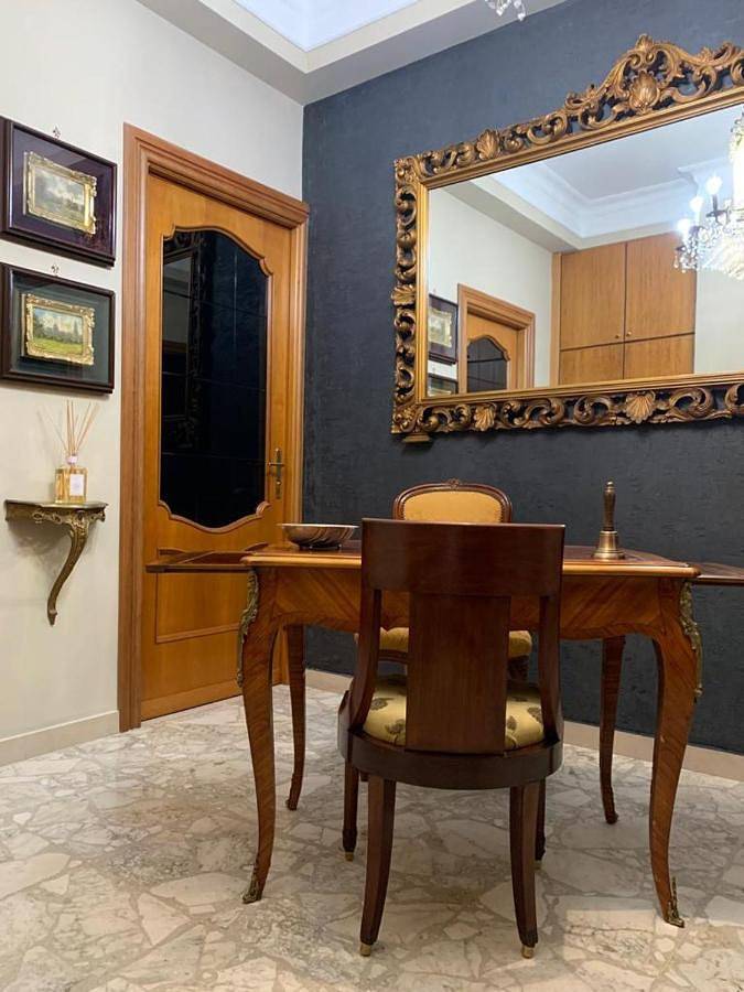 Casa vacanza per 4 persone, con Balcone e Terrazza nonché Panorama a Aprilia
