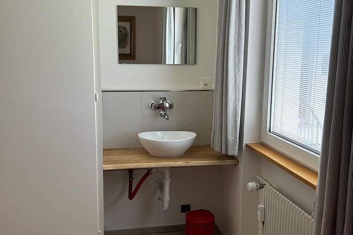 Ganze Wohnung, Alkazar Wg. 11 Appartement/Fewo, Bad, Wc, 6-Bettwohnung in Arosa, Plessur Alpen