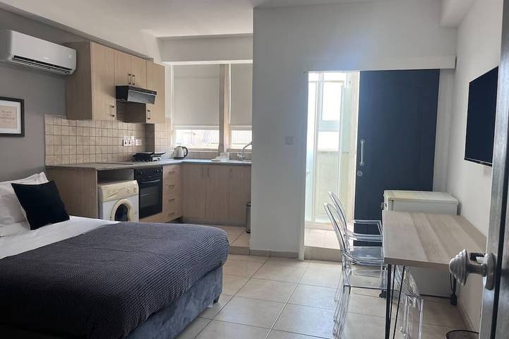 Ferienwohnung für 2 Personen - 1