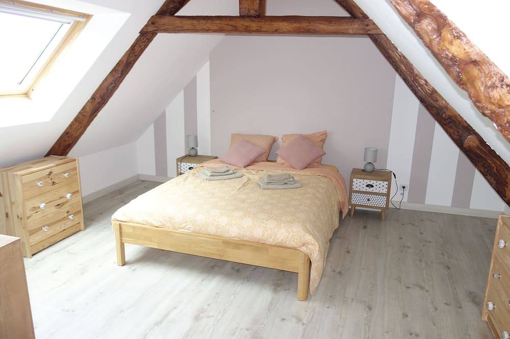 L'aure du temps - Whole house downtown Bayeux 2-7 persons in Bayeux, Bayeux und Umgebung