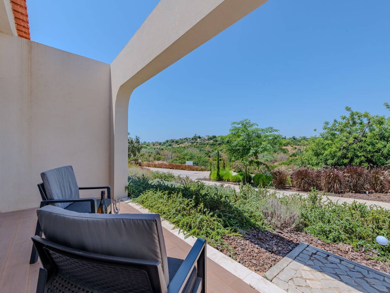 Ganze Wohnung, Suites Sunny Hill in Moncarapacho, Parque Natural da Ria Formosa