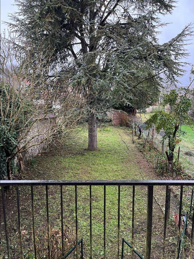 Gîte pour 4 personnes, avec terrasse et jardin à Saint-Pierre-du-Vauvray - 4