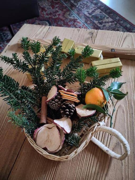 Location de vacances pour 8 personnes, avec vue, adapté aux familles à Bergheim - 4