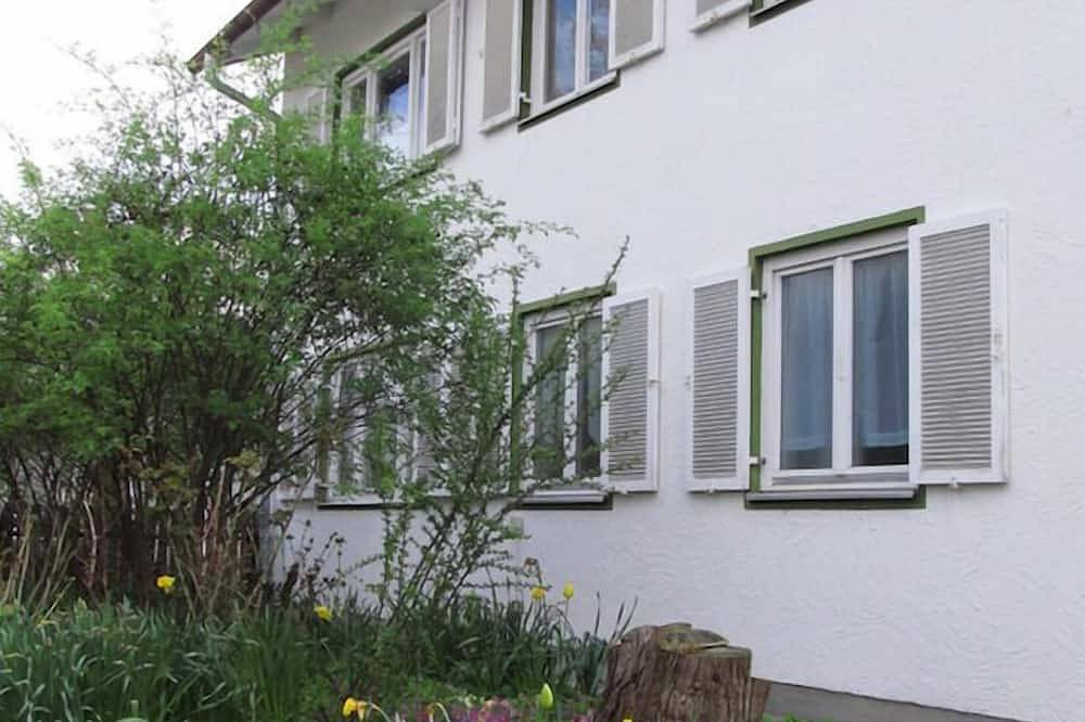 Ganze Wohnung, Ferienwohnung/App. für 3 Gäste mit 72m² in Weilheim in Weilheim in Oberbayern, Pfaffenwinkel