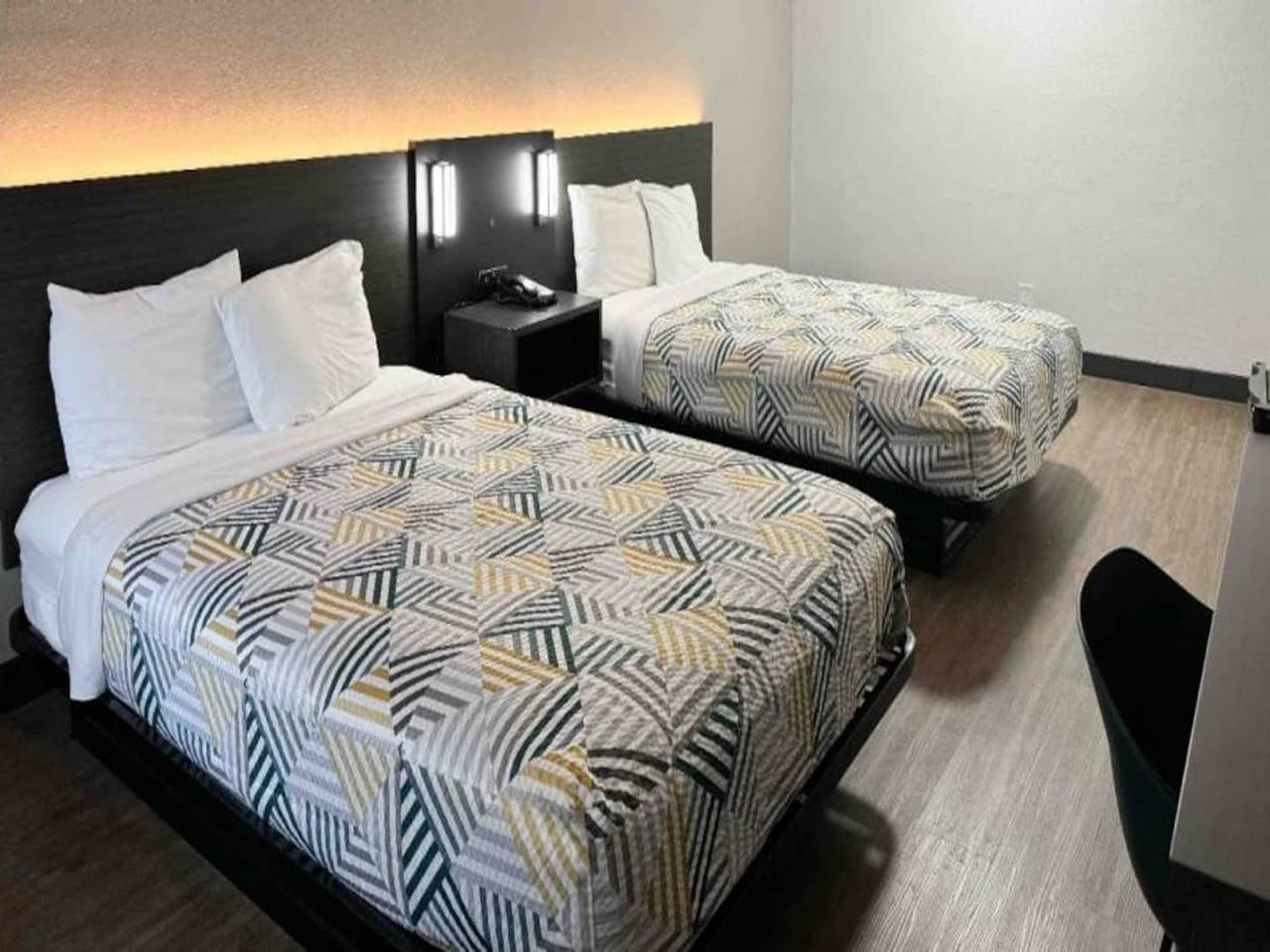 Appartamento vacanze a Huntsville a partire da 60€ a notte