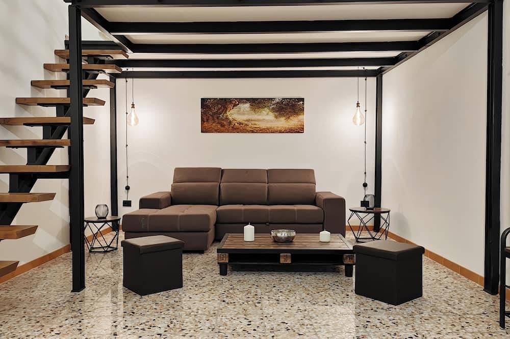 Ganze Wohnung, The Little House in Cursi, Lecce Provinz