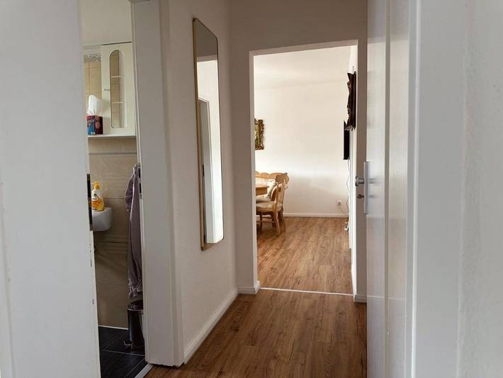 Gîte pour 6 personnes à Baesweiler