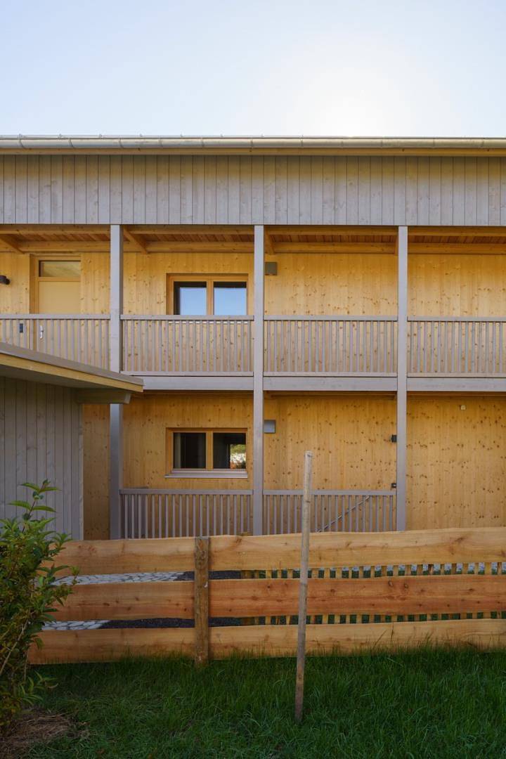 Geheel vakantieappartement, Vakantieappartement voor 4 personen met sauna in Oberammergau, Beierse Alpen