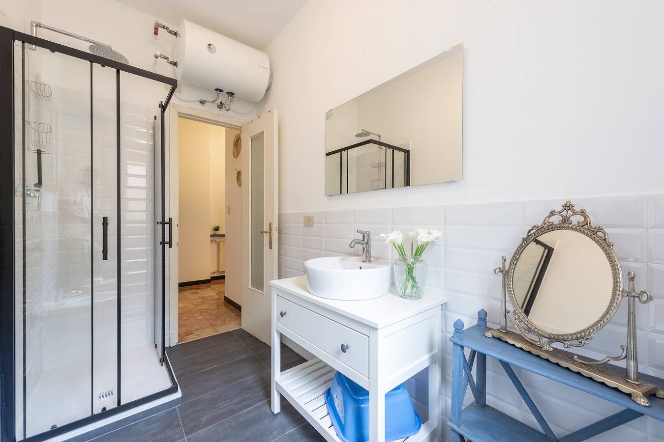 Apartamento entero, Beautiful Apartment in Rapallo in Rapallo (Ciudad), Rapallo