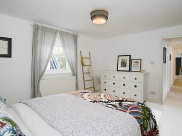 Holiday Home for 2 People in Newquay, Cornwall, Photo 1