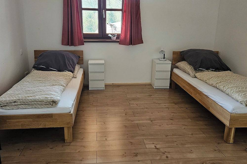 Ganze Wohnung, Auszeit auf dem Land in Adlkofen, Ostbayern