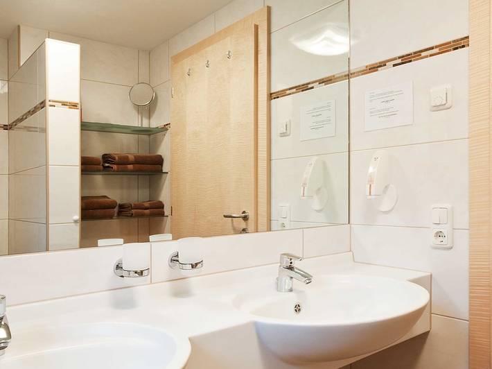 Bauernhaus für 6 Personen, mit Balkon und Terrasse sowie Garten in Osttirol - 4