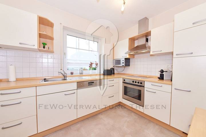 Ferienhaus für 4 Personen, mit Garten und Terrasse in Bernkastel-Kues