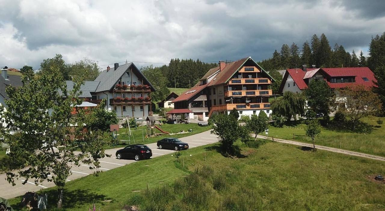 Café-Pension Feldbergblick in Schwärzenbach (Titisee-Neustadt), Titisee-Neustadt