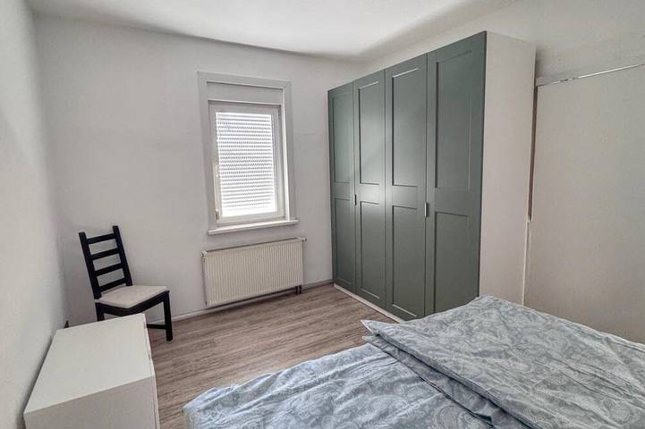 Ferienwohnung für 3 Personen, mit Garten, mit Haustier in Zella-Mehlis - 4